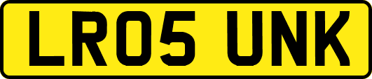LR05UNK