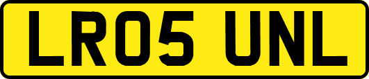 LR05UNL