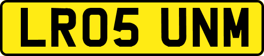 LR05UNM