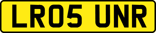 LR05UNR