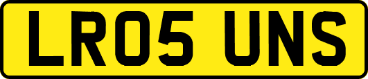 LR05UNS