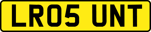 LR05UNT