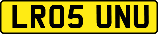 LR05UNU