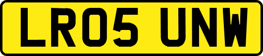 LR05UNW
