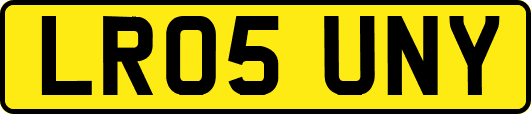 LR05UNY