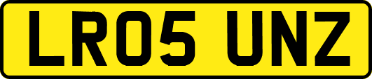 LR05UNZ