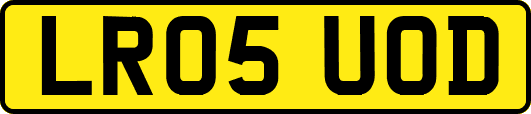 LR05UOD