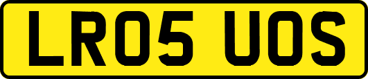 LR05UOS