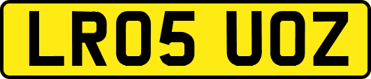 LR05UOZ