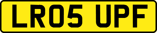 LR05UPF
