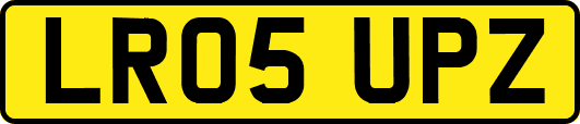 LR05UPZ