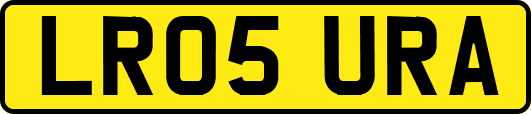 LR05URA