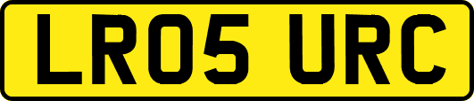 LR05URC