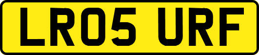 LR05URF