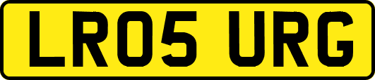 LR05URG