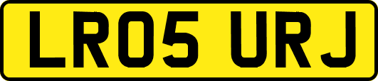 LR05URJ