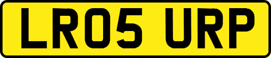 LR05URP