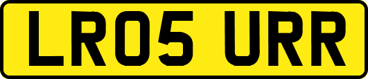 LR05URR