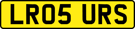 LR05URS