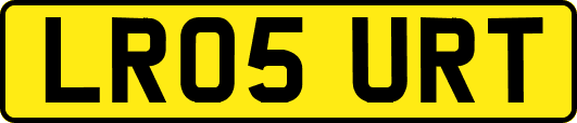 LR05URT