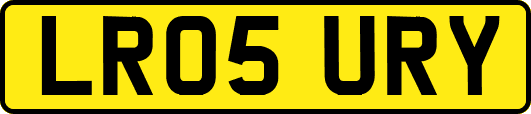 LR05URY