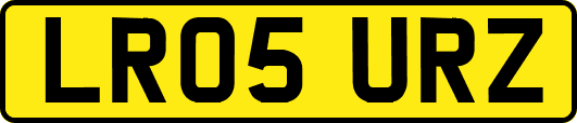 LR05URZ