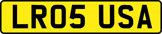 LR05USA