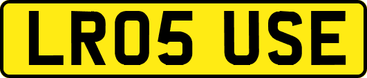 LR05USE