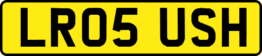 LR05USH