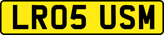 LR05USM
