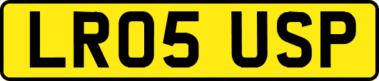 LR05USP