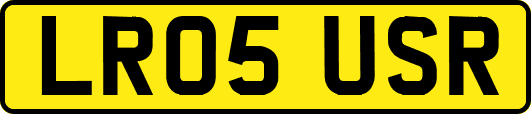 LR05USR