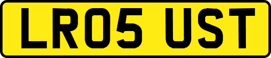 LR05UST