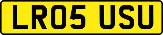 LR05USU
