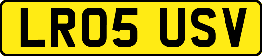 LR05USV