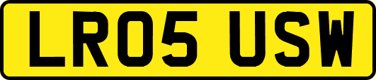 LR05USW