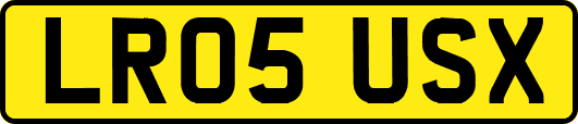 LR05USX