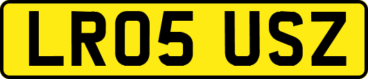 LR05USZ