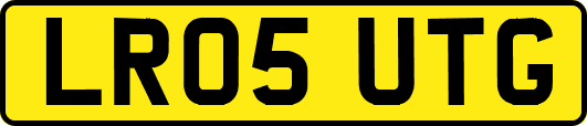 LR05UTG