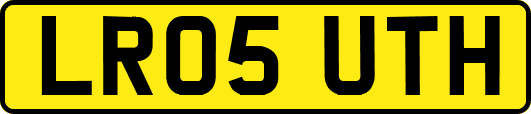 LR05UTH