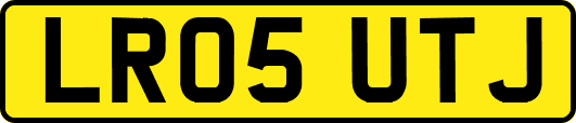 LR05UTJ