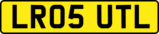LR05UTL