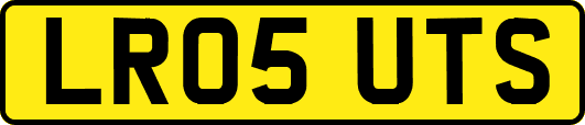 LR05UTS