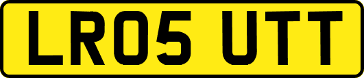 LR05UTT