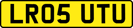 LR05UTU