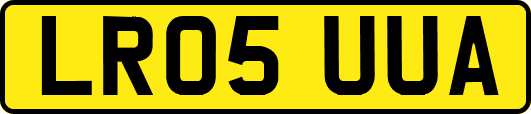 LR05UUA