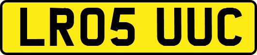 LR05UUC
