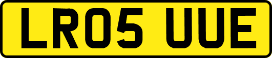 LR05UUE