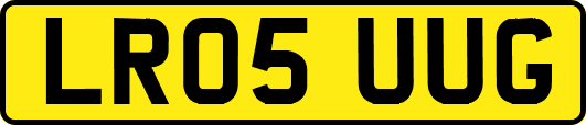 LR05UUG