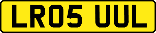 LR05UUL